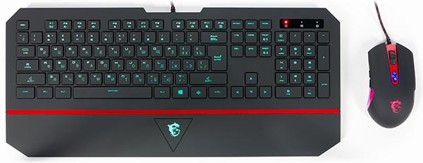 27-дюймовый игровой моноблок MSI AG270 2QC 3K:, фото 6