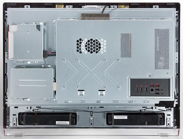 27-дюймовый игровой моноблок MSI AG270 2QC 3K:, фото 19