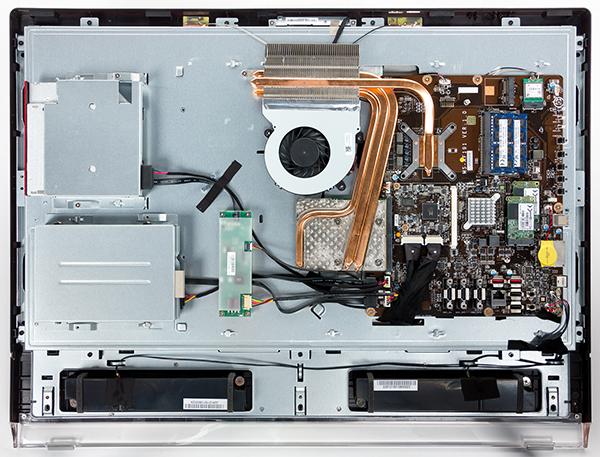 27-дюймовый игровой моноблок MSI AG270 2QC 3K:, фото 20