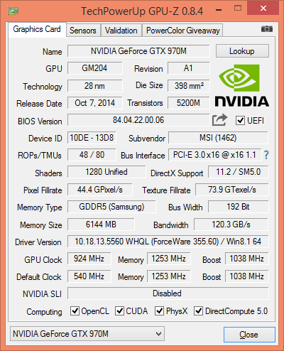 27-дюймовый игровой моноблок MSI AG270 2QC 3K:, фото 10