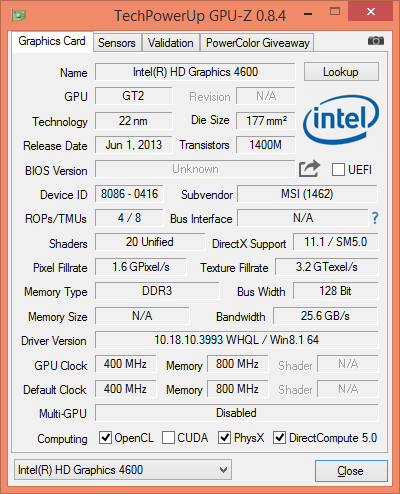27-дюймовый игровой моноблок MSI AG270 2QC 3K:, фото 9