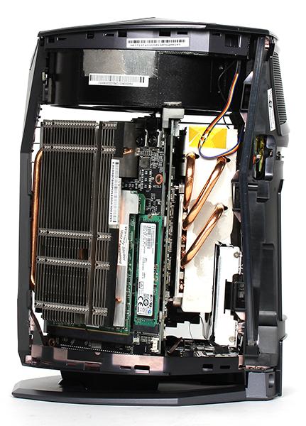 Компактный игровой компьютер MSI Vortex G65 6QF SLI, фото 16