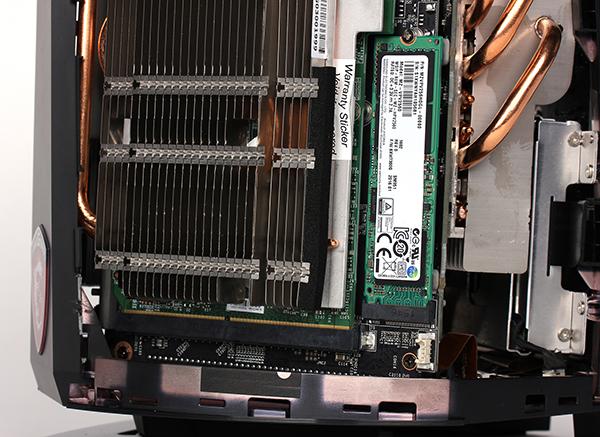 Компактный игровой компьютер MSI Vortex G65 6QF SLI, фото 6