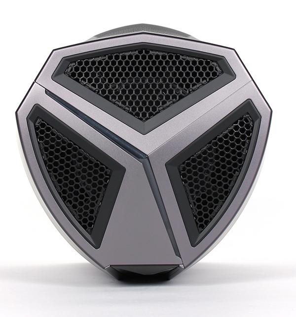 Компактный игровой компьютер MSI Vortex G65 6QF SLI, фото 31