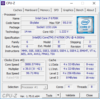 Компактный игровой компьютер MSI Vortex G65 6QF SLI, фото 22