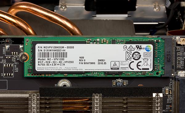 Компактный игровой компьютер MSI Vortex G65VR 7RF:, фото 8