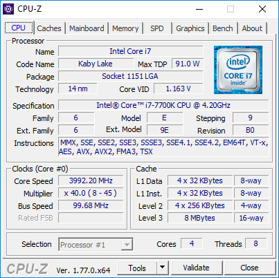 Компактный игровой компьютер MSI Vortex G65VR 7RF:, фото 14