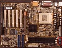 Разгон процессоров AMD Athlon (Thunderbird) и Duron, фото 5