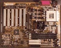 Разгон процессоров AMD Athlon (Thunderbird) и Duron, фото 6