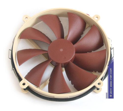 Кулер Noctua NH-C14