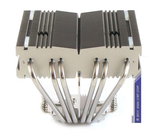 Кулер Noctua NH-C14