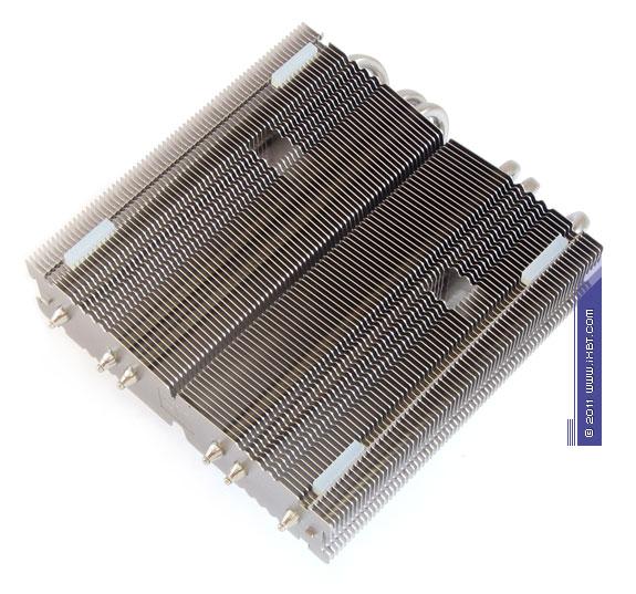 Кулер Noctua NH-C14