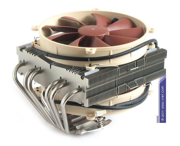 Кулер Noctua NH-C14