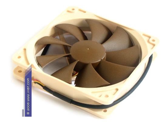 Noctua NH-U12P, фото 7