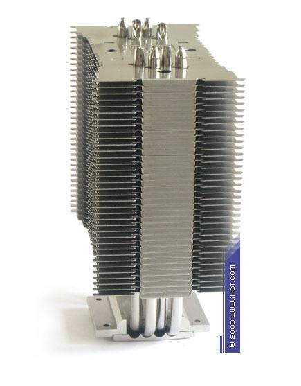 Noctua NH-U12P, фото 3