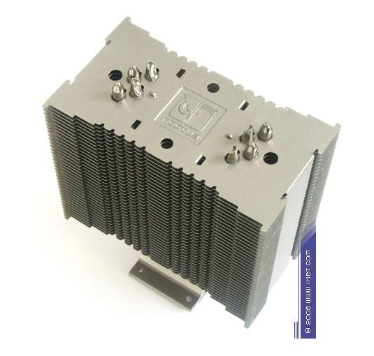 Noctua NH-U12P, фото 5