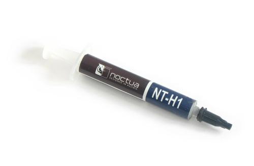 Noctua NH-U12P, фото 10