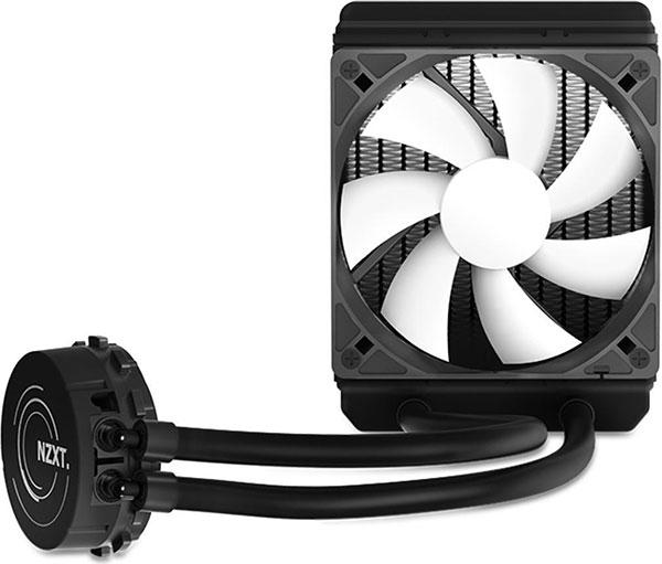 СВО NZXT Kraken X31