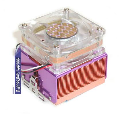OCZ Gladiator 3, фото 1