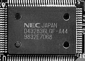 Вскрытие и доработка картриджа процессора Intel Pentium II, фото 8