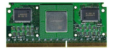 Вскрытие и доработка картриджа процессора Intel Pentium II, фото 7