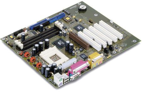 Тепловой режим процессоров Pentium 4 и Athlon XP, фото 3