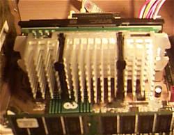 Процессор Intel Pentium III 500 МГц. Технология SSE, фото 8