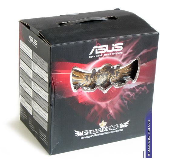 Пятерка премиум-кулеров ASUS, Noctua, Scythe, Thermalright и Thermaltake, фото 1