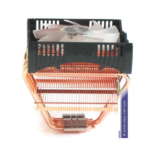 Пятерка премиум-кулеров ASUS, Noctua, Scythe, Thermalright и Thermaltake, фото 5