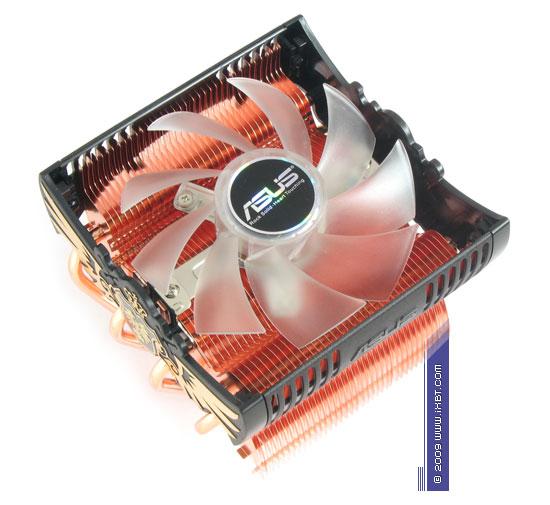Пятерка премиум-кулеров ASUS, Noctua, Scythe, Thermalright и Thermaltake, фото 8