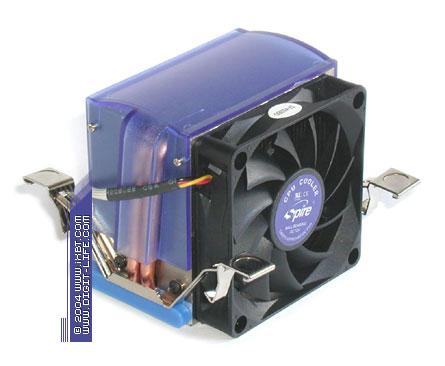 Кулеры для Socket 478, фото 12