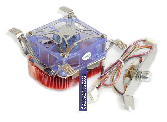 Кулеры для Socket 478, фото 10
