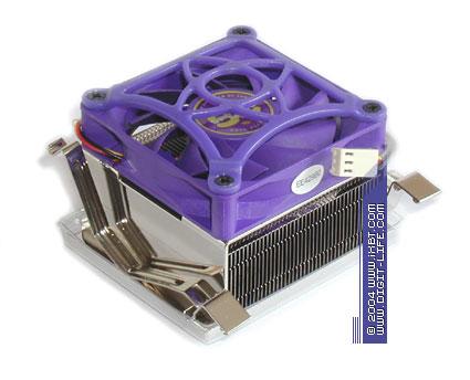 Кулеры для Socket 478, фото 8