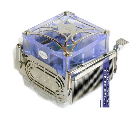 Кулеры для Socket 478, фото 9
