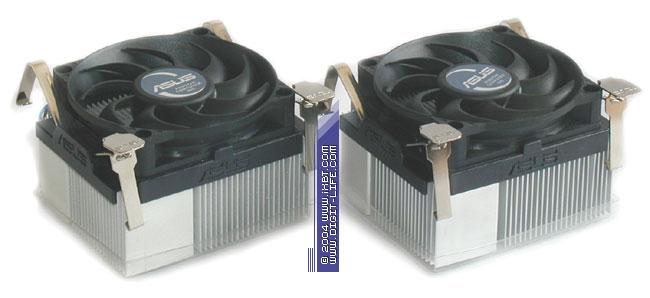 Кулеры для Socket 478, фото 3