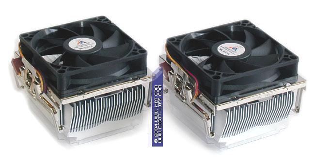 Кулеры для Socket 478, фото 5