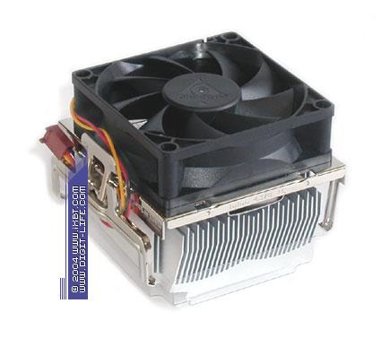 Кулеры для Socket 478, фото 6