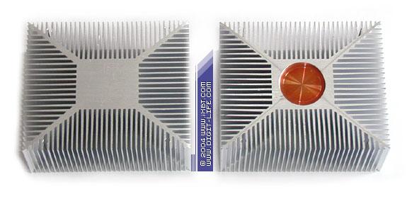 Кулеры для Socket 478, фото 2