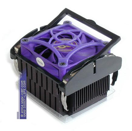 Кулеры для Socket 478, фото 7