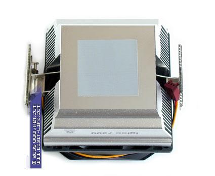 Бюджетные кулеры для Athlon 64, фото 8
