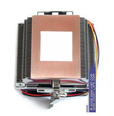 Бюджетные кулеры для Athlon 64, фото 15