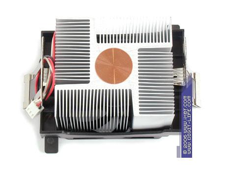 Малобюджетные кулеры под Athlon 64, фото 2