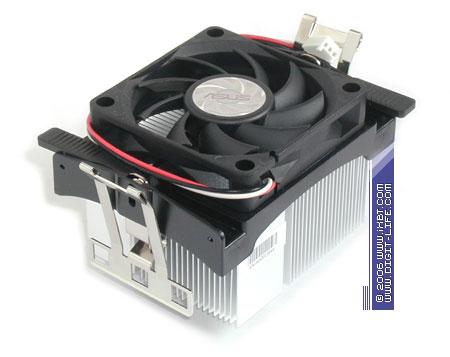 Малобюджетные кулеры под Athlon 64, фото 1