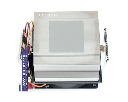Малобюджетные кулеры под Athlon 64, фото 7