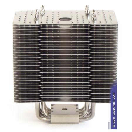 Кулер Thermalright HR-02