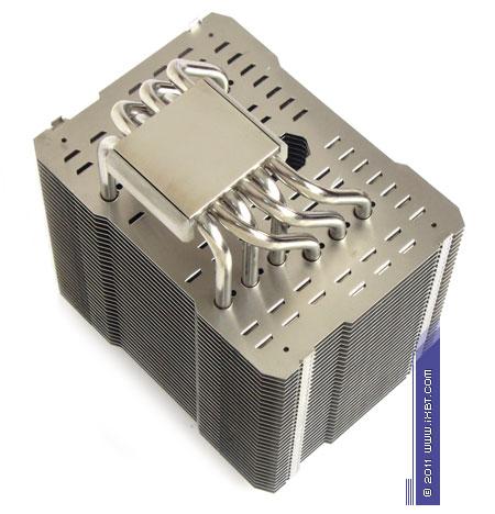 Кулер Thermalright HR-02