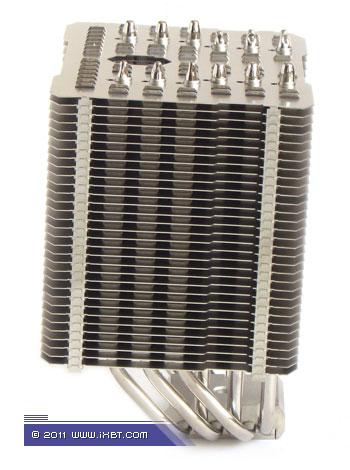 Кулер Thermalright HR-02
