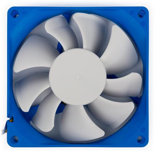 Вентилятор SilverStone FW81
