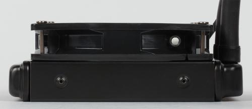 СВО Silverstone Tundra TD03-Lite