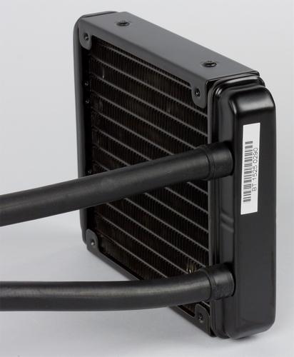 СВО Silverstone Tundra TD03-Lite